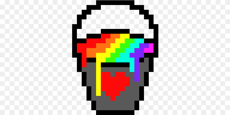 Chef Hat Pixel Art, First Aid Free Transparent Png