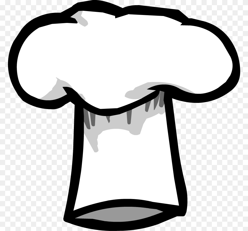 Chef Hat Template Clipart Free Png Download