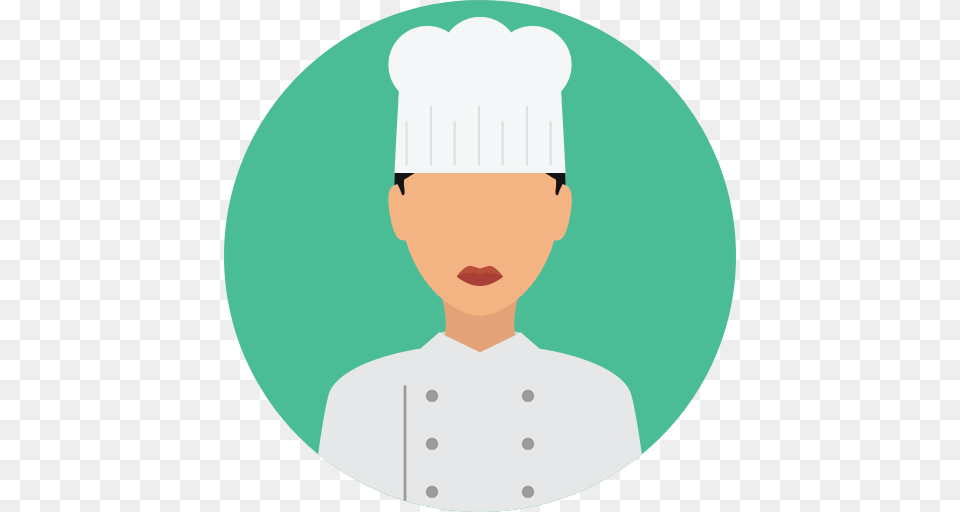 Chef Icon, Cap, Clothing, Hat, Photography Png