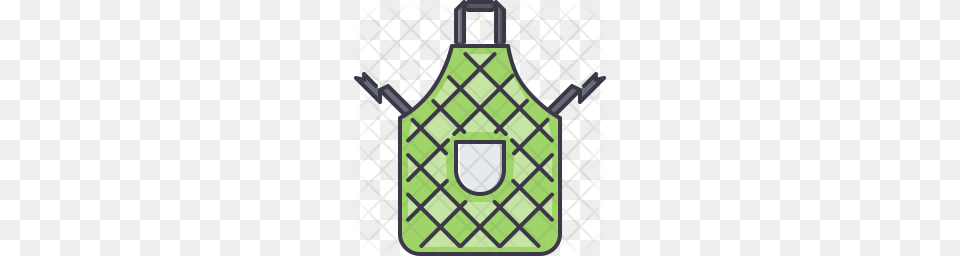 Chef Icons, Apron, Clothing Free Transparent Png