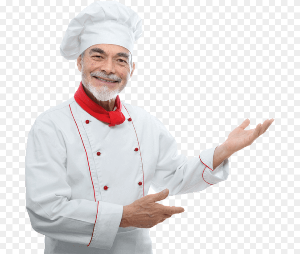 Chef Image Chef, Adult, Man, Male, Person Free Transparent Png