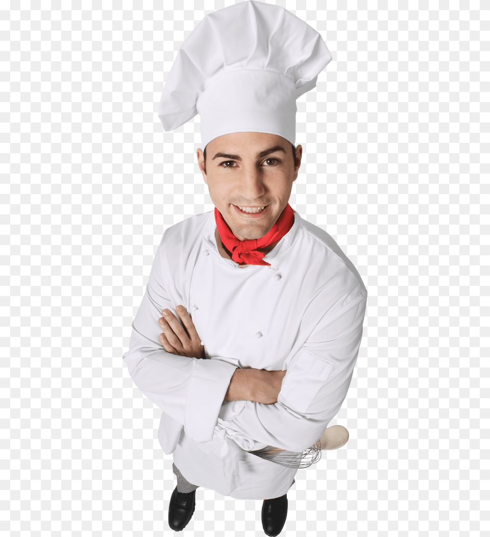 Chef Images Transparent Oposiciones Pinches Servicio Murciano De Salud Temario, Adult, Person, People, Man Free Png