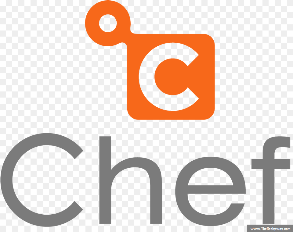 Chef Is An Amazing Tool From Opscode To Automate Your Chef Opscode, Text, Symbol, Number Free Png