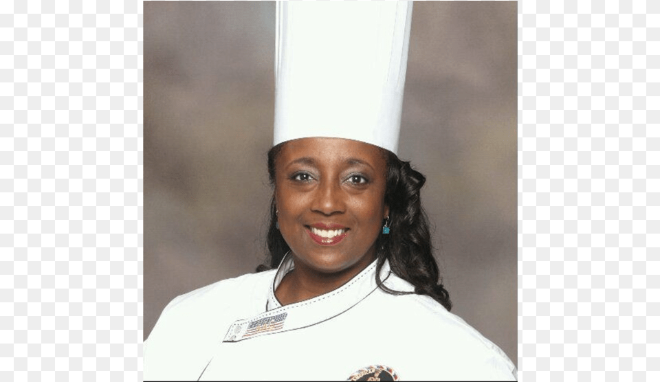 Chef Kimberly Brock Brown Girl, Person, Face, Head, Adult Free Png