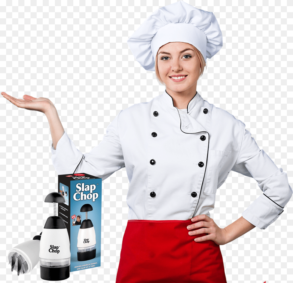 Chef Kitchen, Adult, Female, Person, Woman Free Png