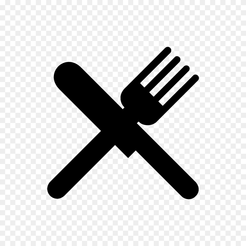 Chef Knife Cliparts, Gray Png