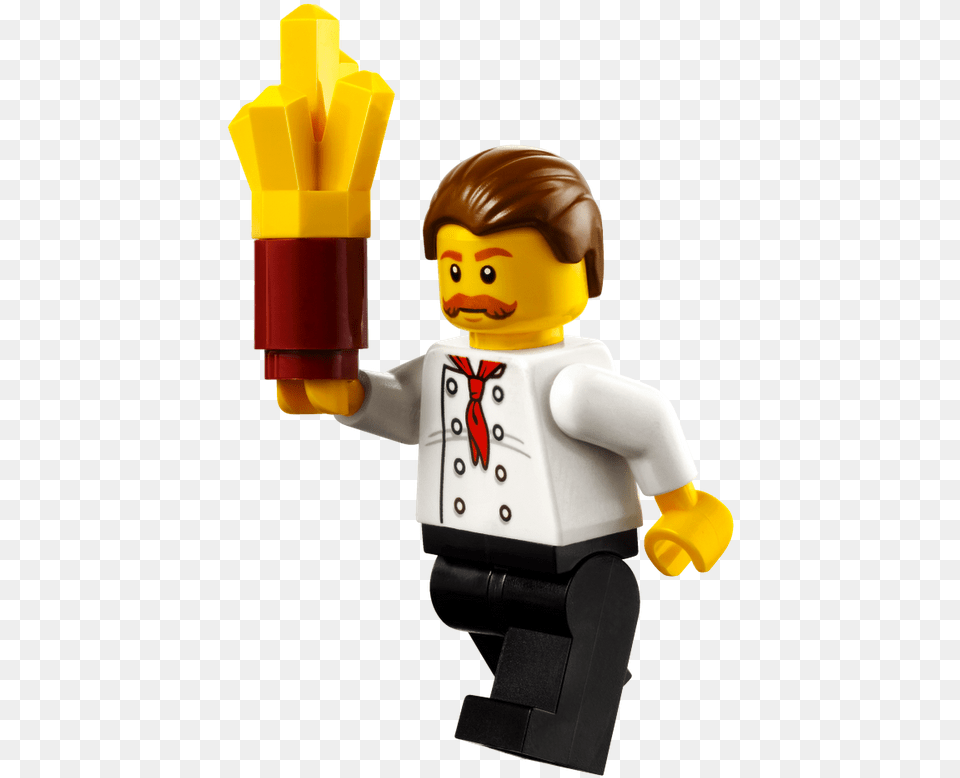 Chef Lego Skootteri, Baby, Person, Face, Head Free Png Download