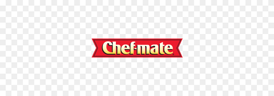 Chef Mate Logo Free Png Download