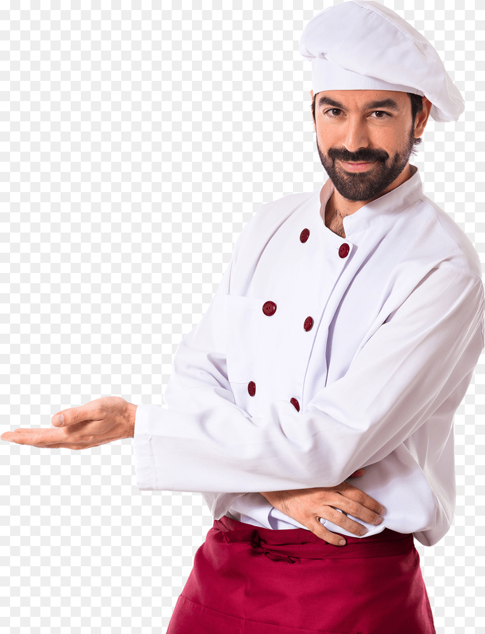 Chef Min Chef, Shirt, Clothing, Person, Man Free Png