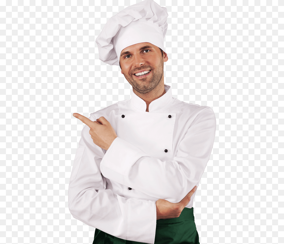 Chef Mughal Mahal Catering Services Images, Clothing, Hat, Adult, Male Free Transparent Png