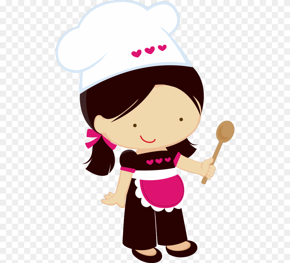 Chef Mujer Transparent Chef Mujer Images, Cream, Dessert, Food, Ice Cream Png Image