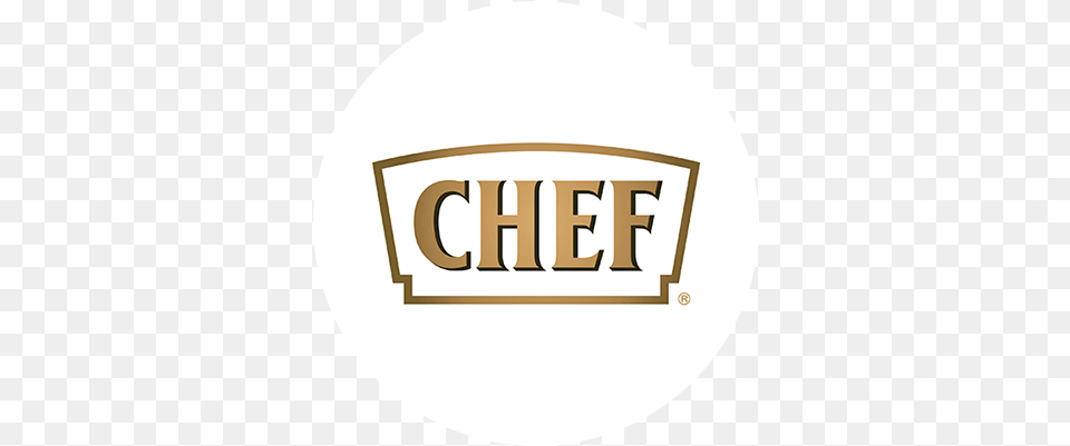 Chef Nestl Global Label, Logo Free Transparent Png