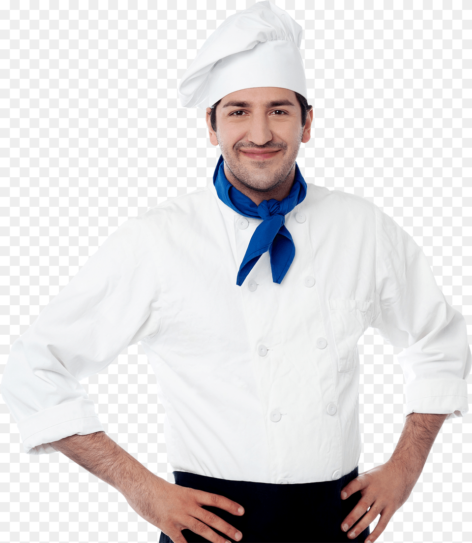 Chef Purepng Transparent Chef Transparent Background Free Png Download