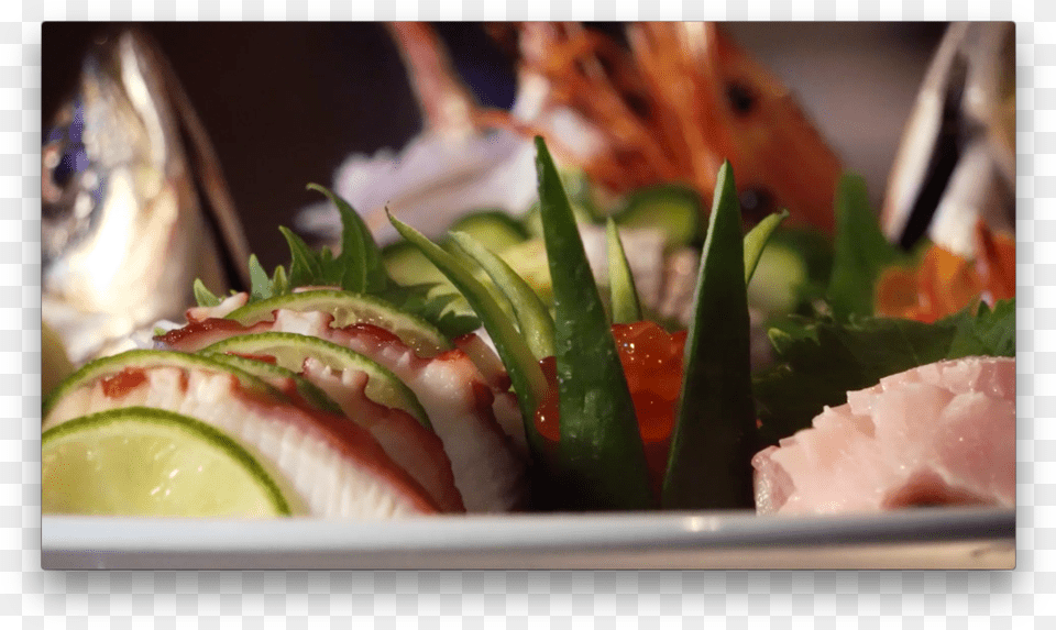 Chef S Choice Hawaiian Sashimi Download Osechi, Food, Food Presentation, Meal, Dish Png Image