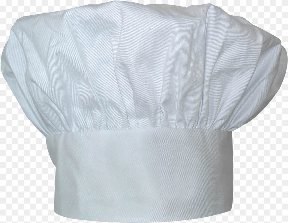 Chef S Uniform Hat Cook Paper Chef Hat, Bonnet, Clothing, Shirt Png Image