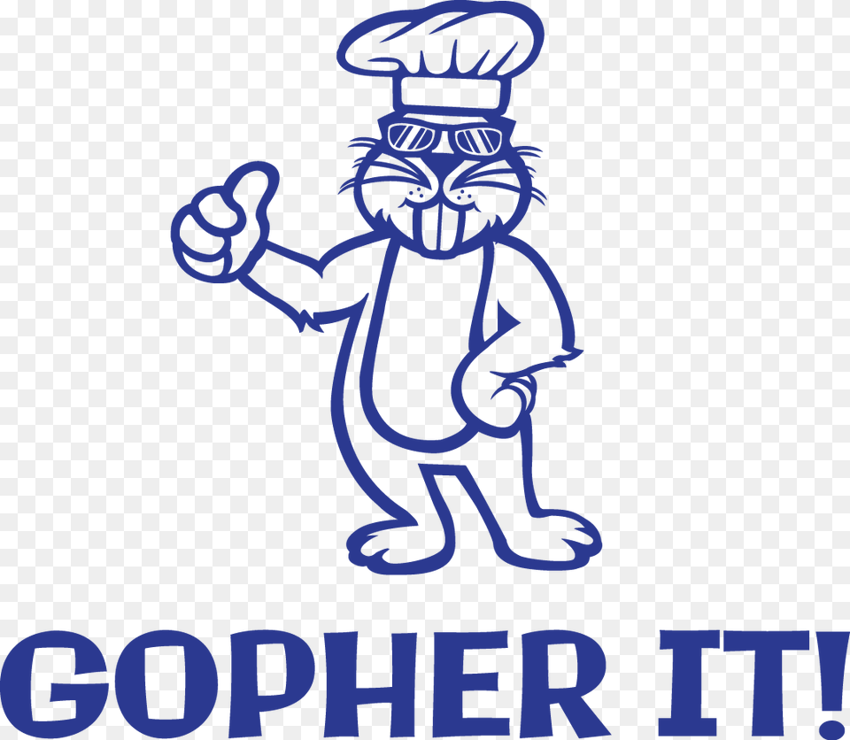 Chef Shuttle Free Transparent Png