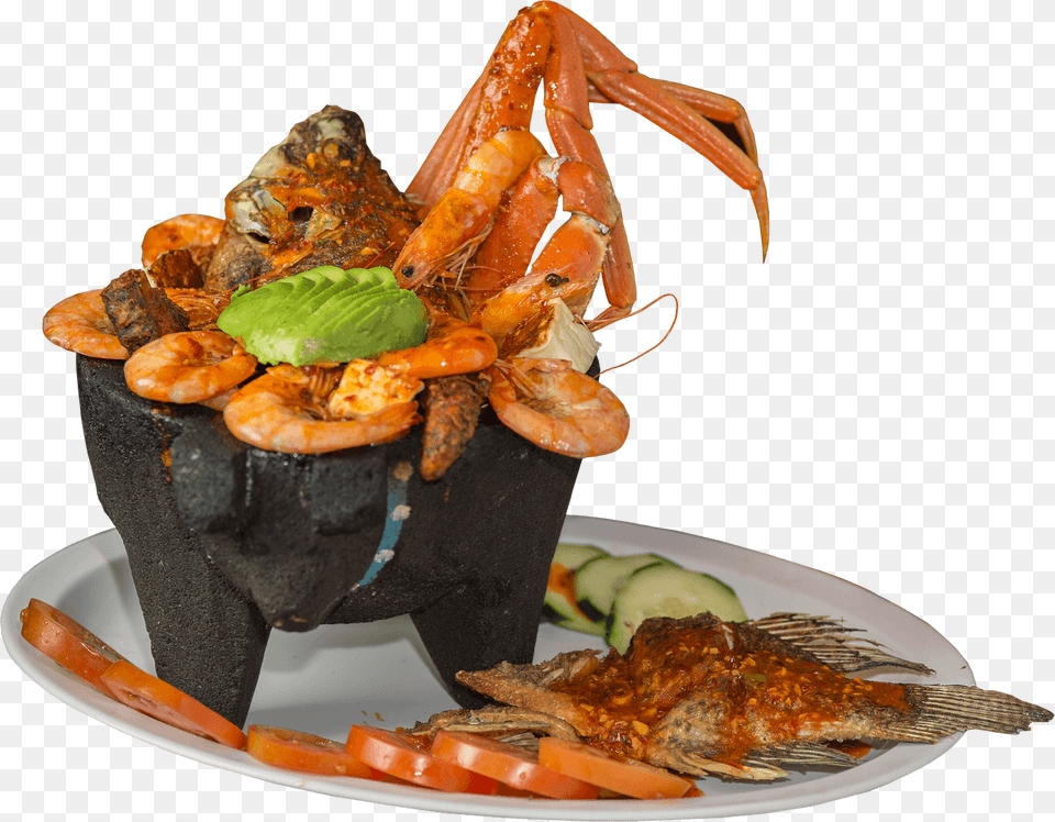 Chef Special Costa Nayaritas, Dish, Food, Food Presentation, Meal Png