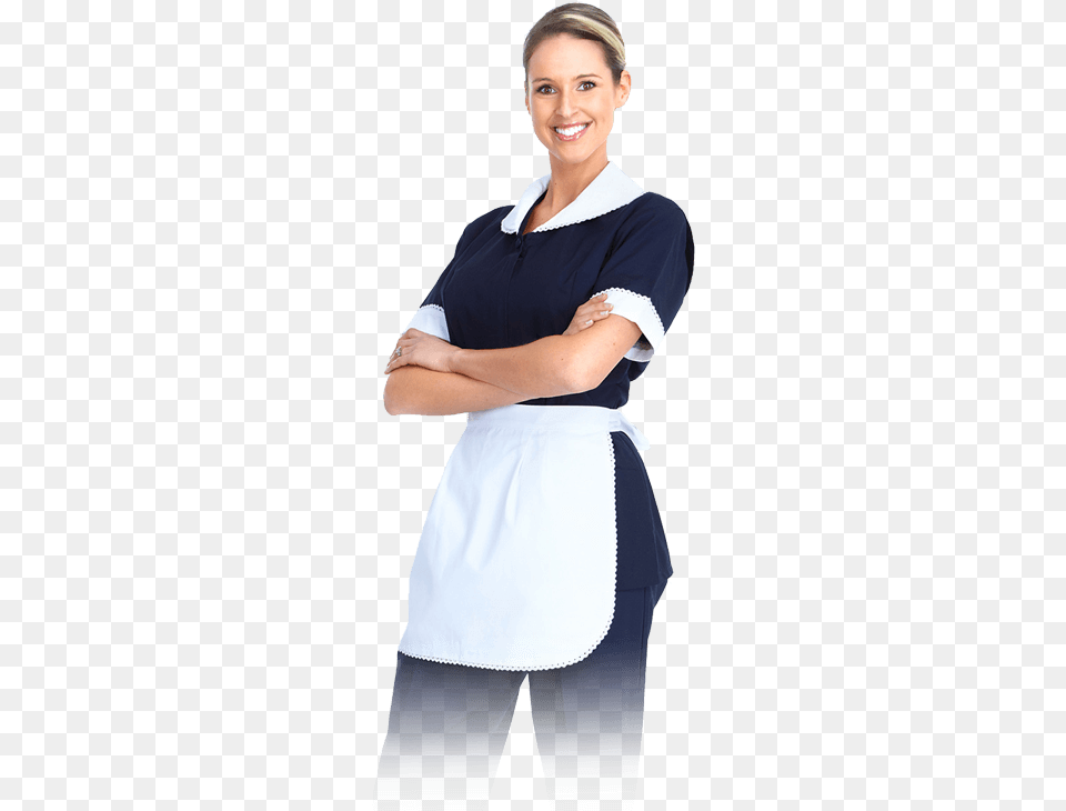 Chef Staff People Photoshop, Blouse, Clothing, Adult, Female Png