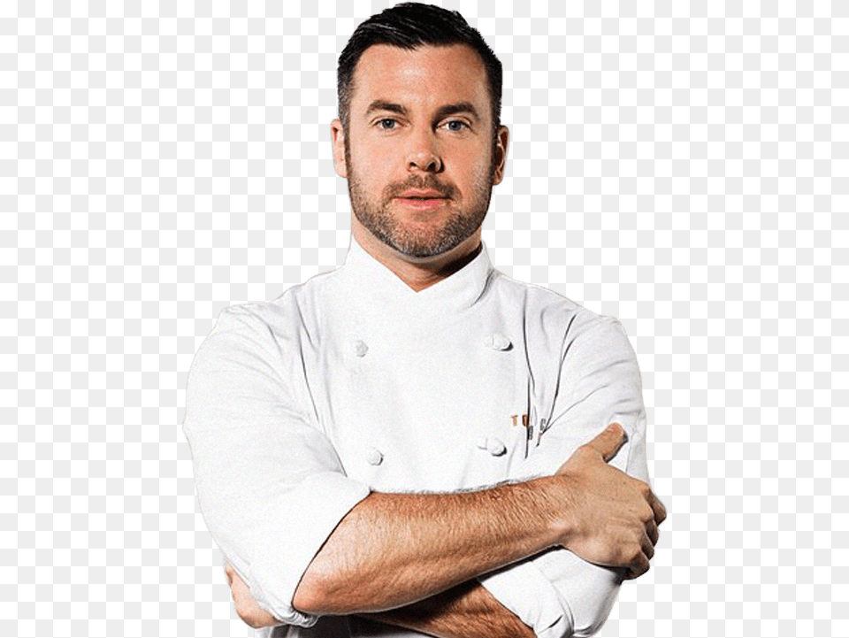 Chef Top Chef Canada Winners, Shirt, Portrait, Photography, Person Png