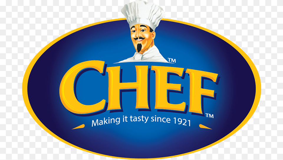 Chef Valeo Foods, Paper, Person, Logo, Face Free Png Download