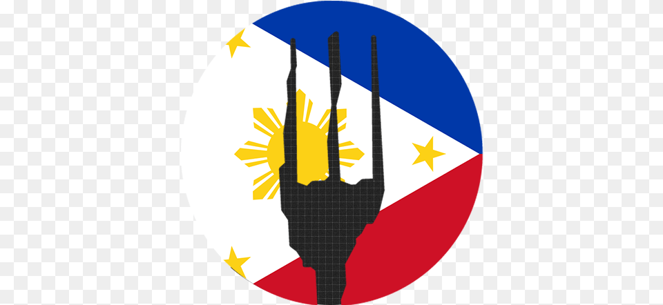 Chef Works Philippines Clothing And Uniforms For Philippine Flag Heart, Body Part, Hand, Person, Electronics Png Image