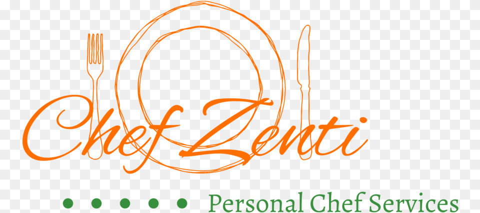 Chef Z Large Calligraphy, Handwriting, Text, Cutlery, Fork Free Png