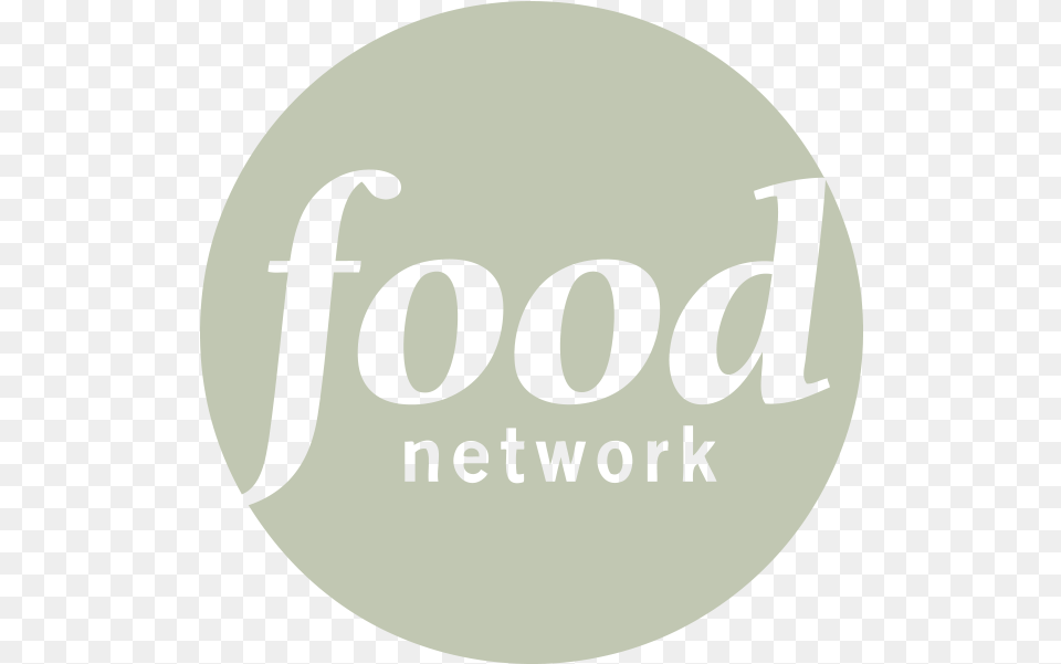 Chef Zakarian U2014 The Lambs Club White Food Network Logo, Disk, Text Free Transparent Png