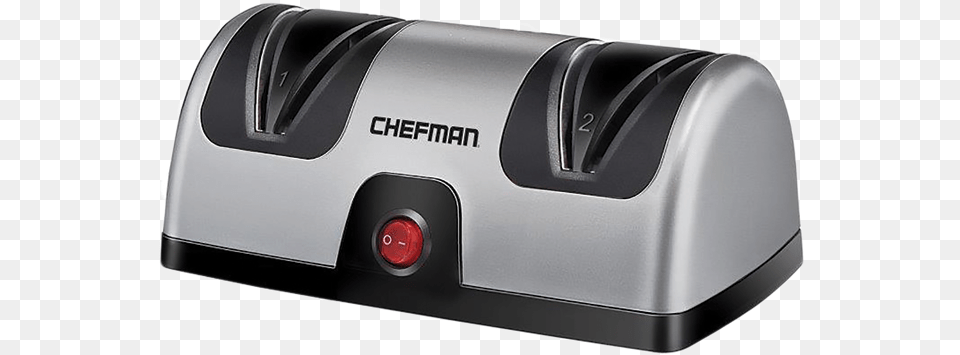Chefman Electric Knife Sharpenertitle Chefman Electric Electric Knife Sharpener, Appliance, Blow Dryer, Device, Electrical Device Png
