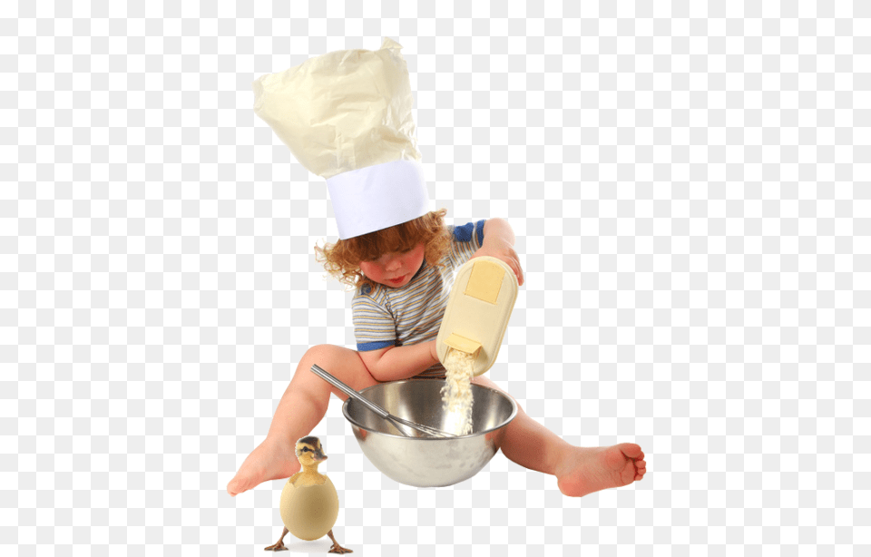 Chefs Children Chronicles Of An Irreverent Reverend What Goes Wrong, Baby, Person, Bowl, Clothing Png Image