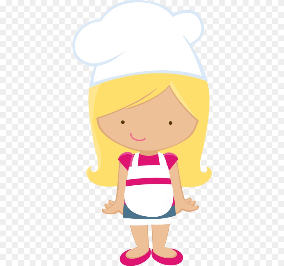 Chefs Cutes Print And Cut Die Cutting Clip Art Cute, Bag, Baby, Person, Backpack Free Png Download