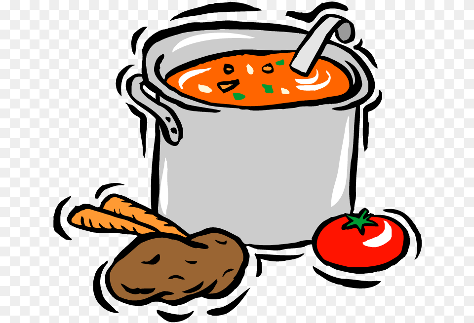 Chefs Give Back For Soup On Sunday, Food, Meal, Person, Cutlery Png Image