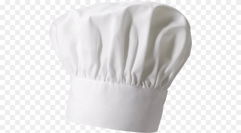 Chefs Hat No Background, Bonnet, Clothing, Blouse Free Png Download