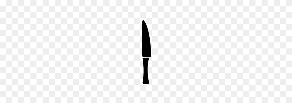 Chefs Knife Kitchen Knives, Gray Png Image