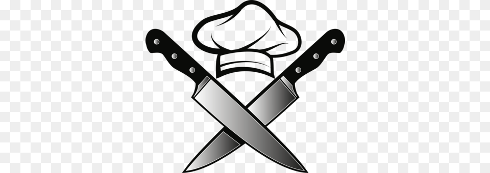 Chefs Knife Kitchen Knives Drawing, Blade, Dagger, Weapon Png Image