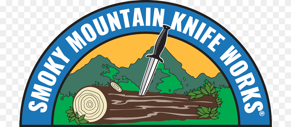 Chefs Knives For Sale Smoky Mountain Knife Works, Blade, Dagger, Weapon, Plant Png Image