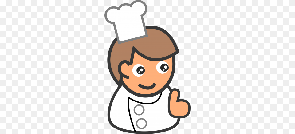 Chefs Pnghunter, Face, Head, Person, Baby Free Png Download