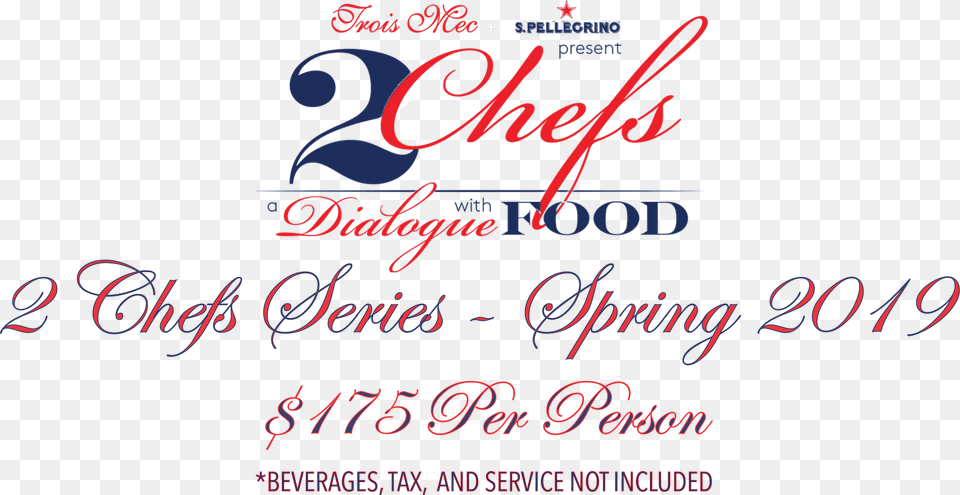 Chefs Series Calligraphy, Text, Handwriting Png