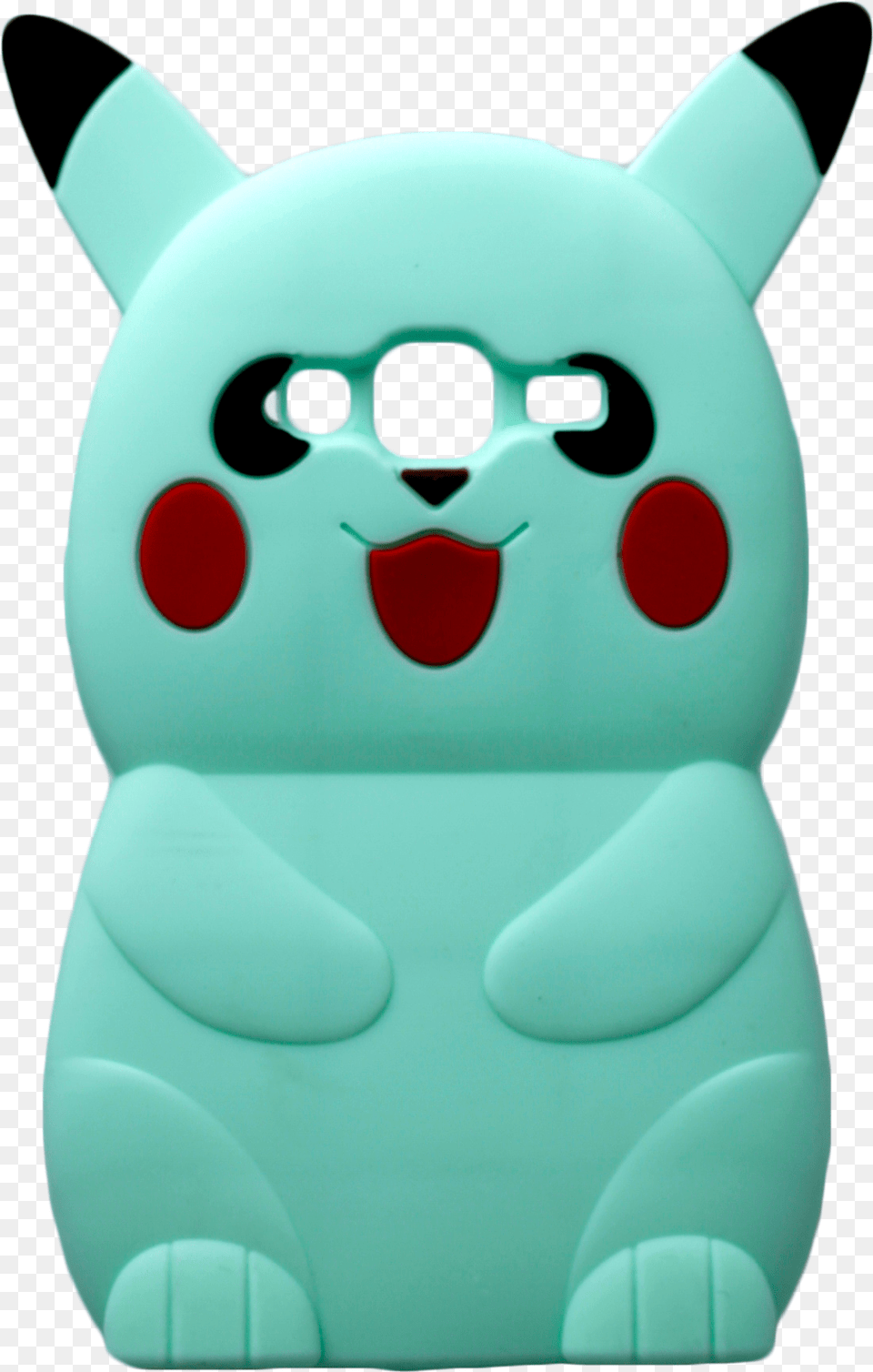 Chehol 3d Pokemon Samsung J5 2016 J510h Pikachu Mint Stuffed Toy, Plush Free Png Download