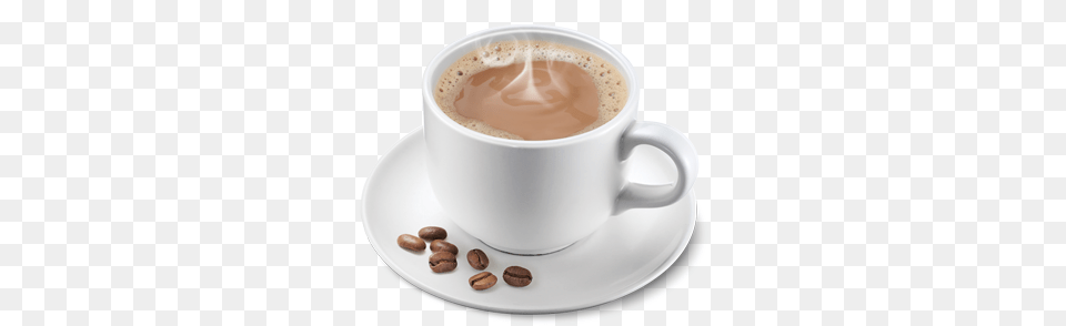 Chek Hup White Coffee Series White Coffee, Cup, Beverage, Coffee Cup Free Png