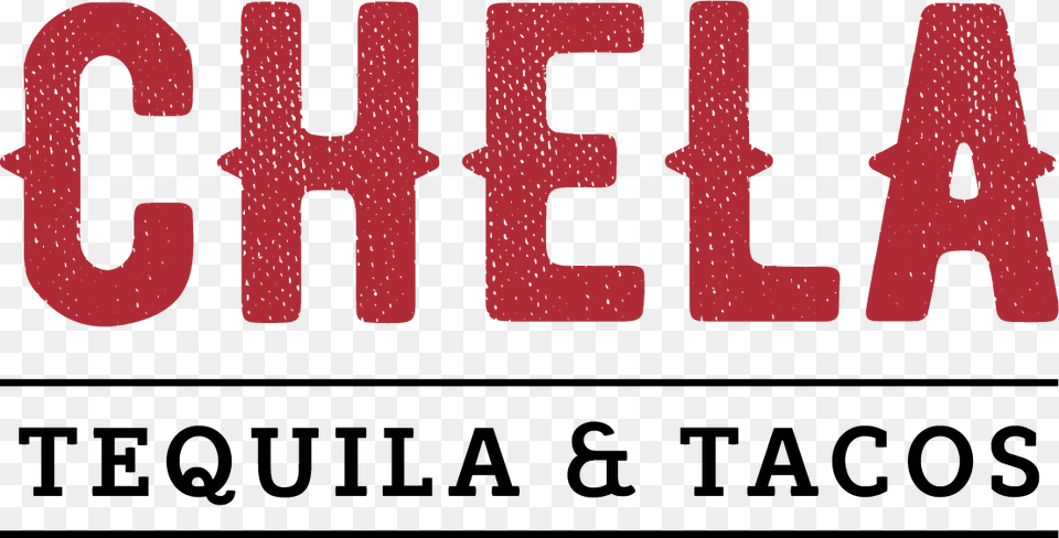 Chela Chela Tequila Amp Tacos, Text Free Png