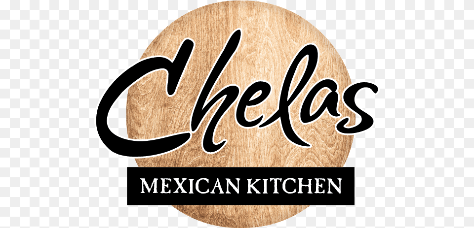 Chelas Mexican Kitchen, Wood, Logo, Guitar, Musical Instrument Free Transparent Png