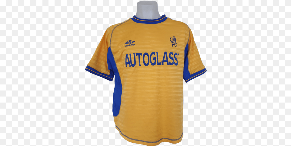 Chelsea 2000 Chelsea, Clothing, Shirt, Jersey, T-shirt Free Transparent Png