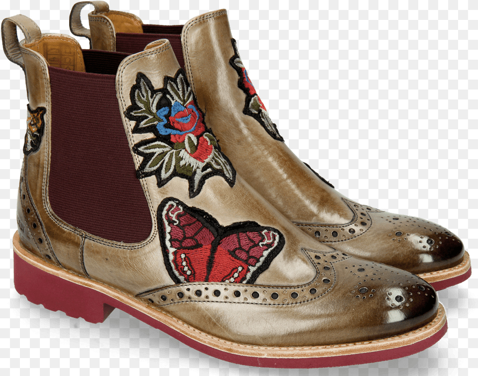 Chelsea Boot, Clothing, Footwear, Shoe, Cowboy Boot Png
