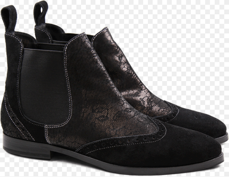 Chelsea Boot, Clothing, Footwear, Shoe, Suede Png Image