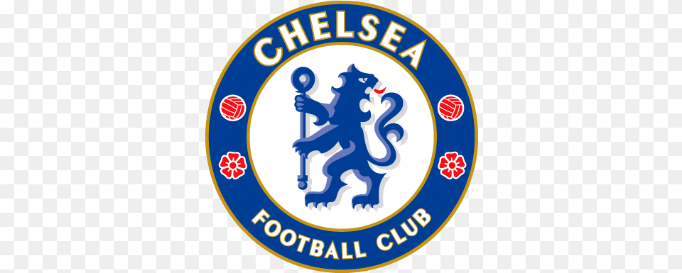 Chelsea Fc, Logo, Emblem, Symbol, Badge Free Transparent Png