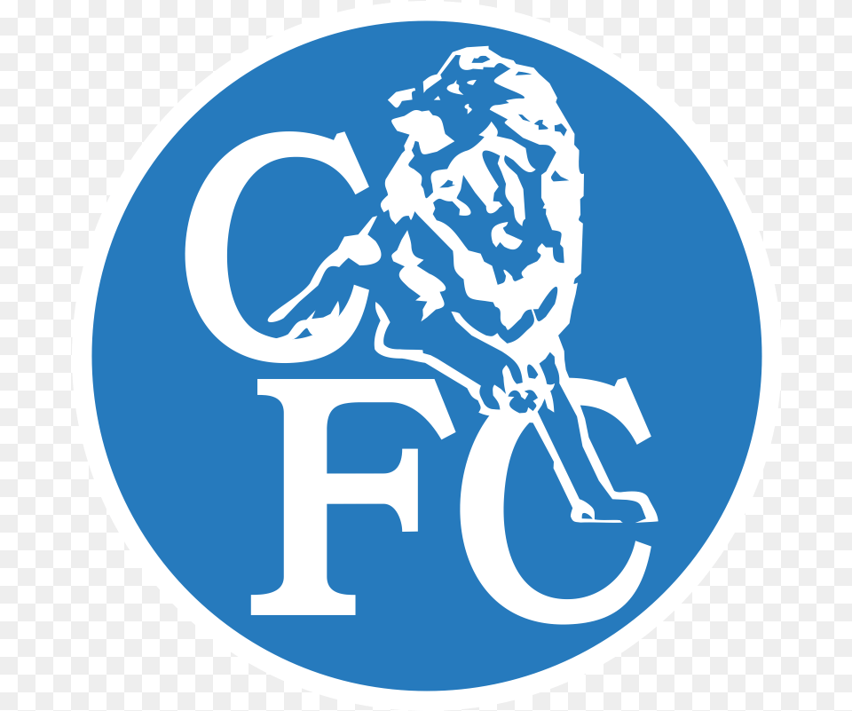 Chelsea Fc, Person, Logo, Symbol Png Image