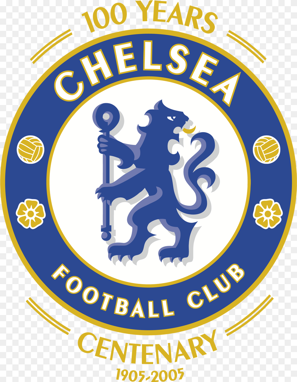 Chelsea Fc, Logo, Emblem, Symbol, Badge Free Png