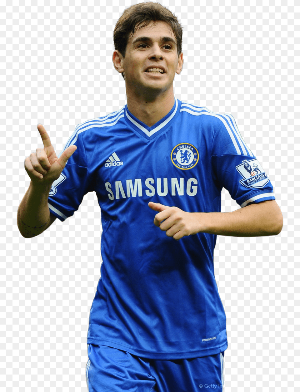 Chelsea Fc Football Renders Chelsea, Adult, Person, Man, Male Png Image