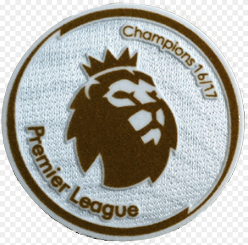 Chelsea Fc Home Shirt 2017 Willian 22 Emblem, Logo, Sticker, Text Free Png