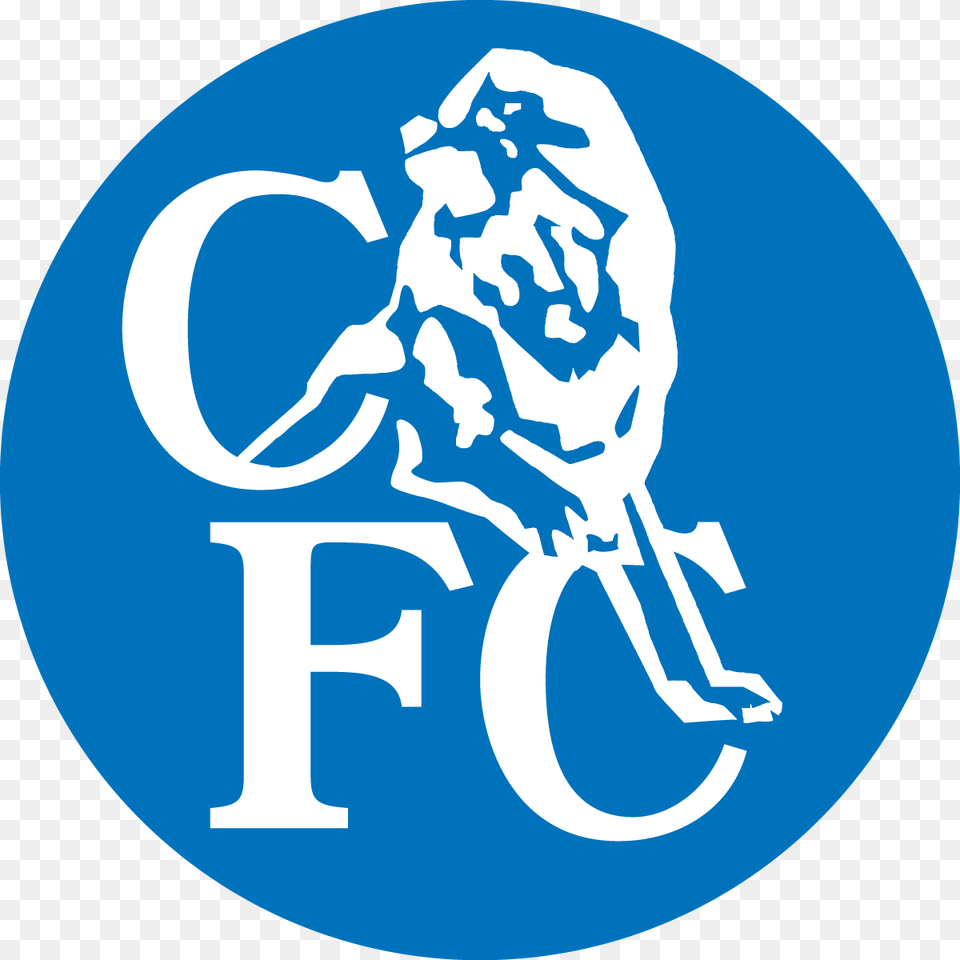 Chelsea Fc Logo, Baby, Person Free Png